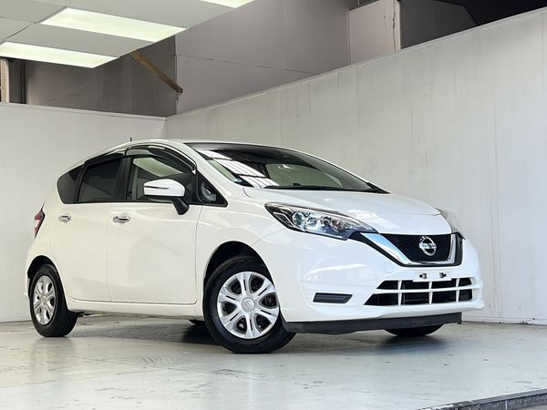 2018 Nissan Note Enterprise Manukau image 285419