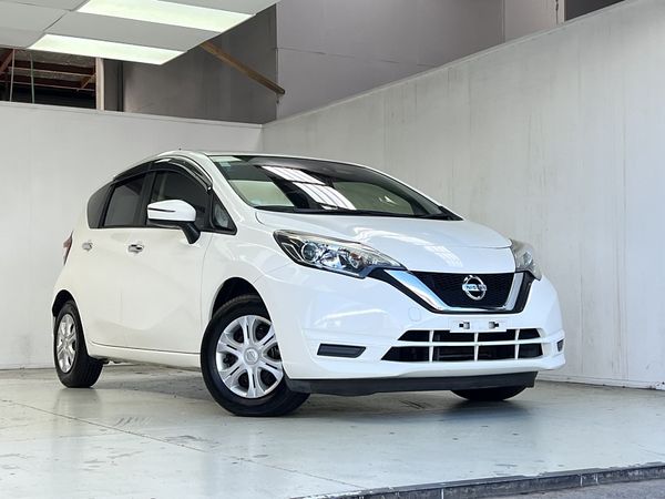 2018 Nissan Note Enterprise Manukau image 285421