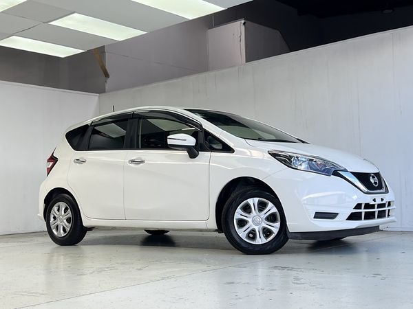 2018 Nissan Note Enterprise Manukau image 285469