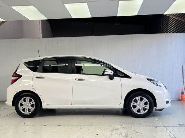 2018 Nissan Note Enterprise Manukau image 285470