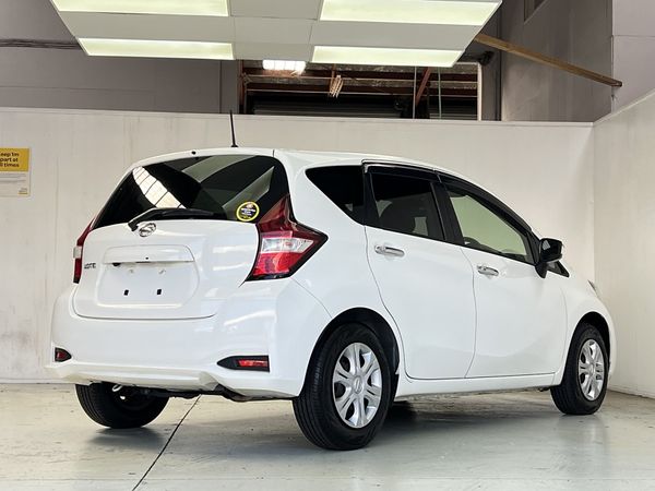 2018 Nissan Note Enterprise Manukau image 285471