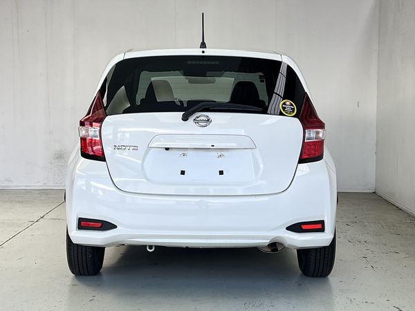 2018 Nissan Note Enterprise Manukau image 285472