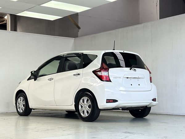 2018 Nissan Note Enterprise Manukau image 285473