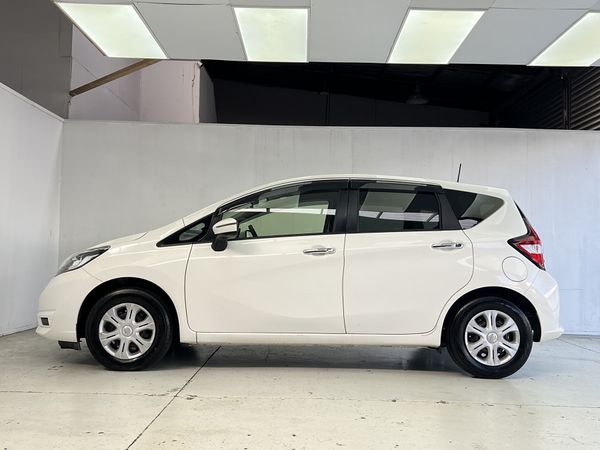 2018 Nissan Note Enterprise Manukau image 285474