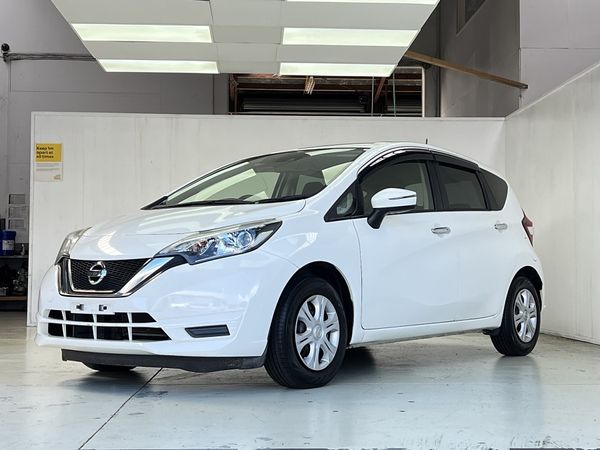 2018 Nissan Note Enterprise Manukau image 285475