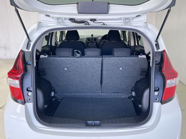 2018 Nissan Note Enterprise Manukau image 285476
