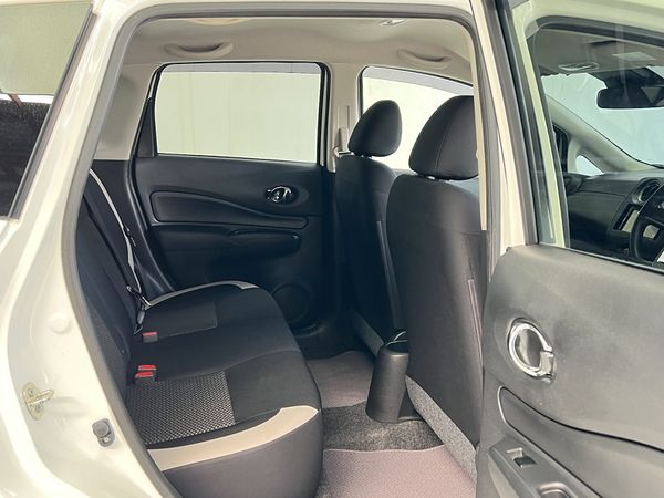 2018 Nissan Note Enterprise Manukau image 285479