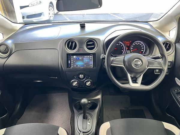 2018 Nissan Note Enterprise Manukau image 285480