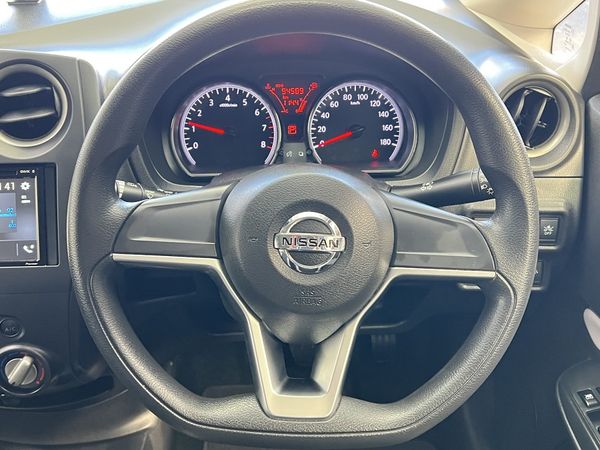 2018 Nissan Note Enterprise Manukau image 285481