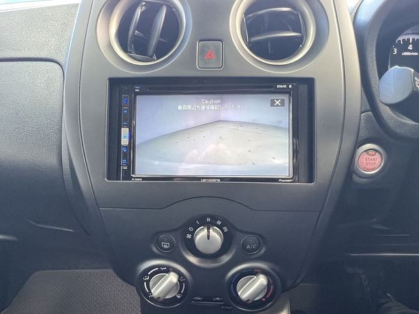 2018 Nissan Note Enterprise Manukau image 285482