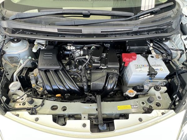 2018 Nissan Note Enterprise Manukau image 285484