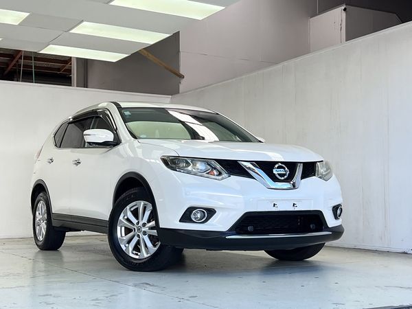 2014 Nissan X-Trail Enterprise Manukau image 285521