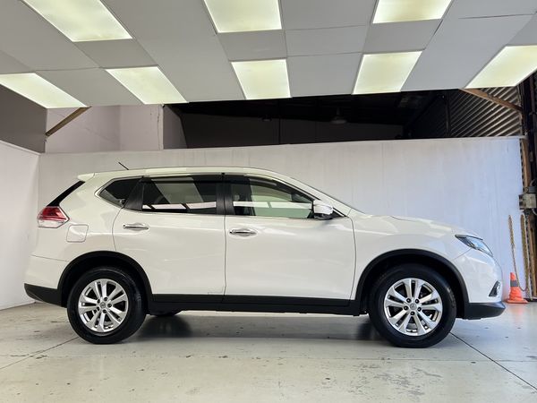 2014 Nissan X-Trail Enterprise Manukau image 285523