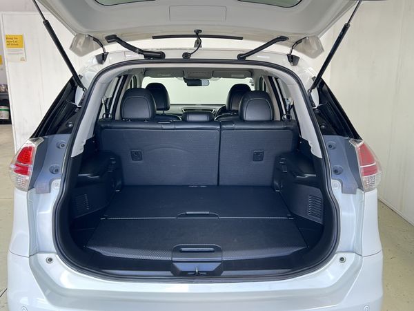 2014 Nissan X-Trail Enterprise Manukau image 285529