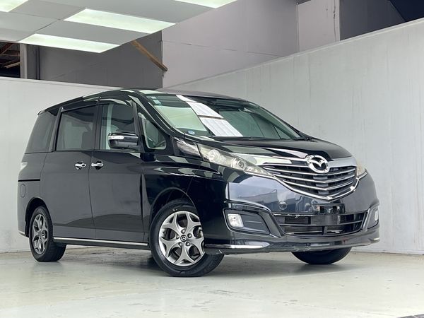 2016 Mazda Biante Enterprise Manukau image 286795