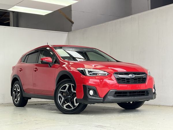 2018 Subaru XV Enterprise Manukau image 286807
