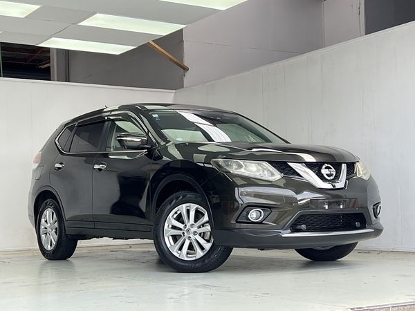 2014 Nissan X-Trail Enterprise Manukau image 290697