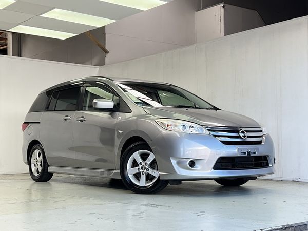 2015 Nissan Lafesta Enterprise Manukau image 286720