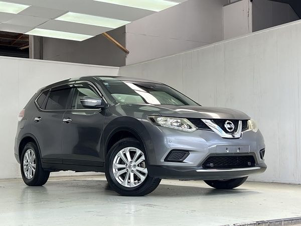 2015 Nissan X-Trail Enterprise Manukau image 288462
