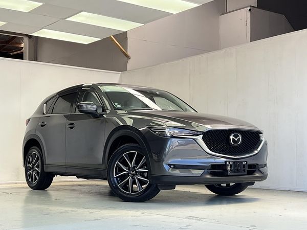 2017 Mazda CX-5 Enterprise Manukau image 286813