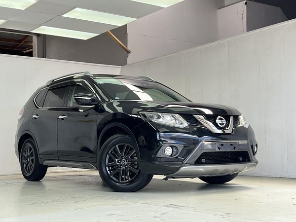 2015 Nissan X-Trail Enterprise Manukau image 286804