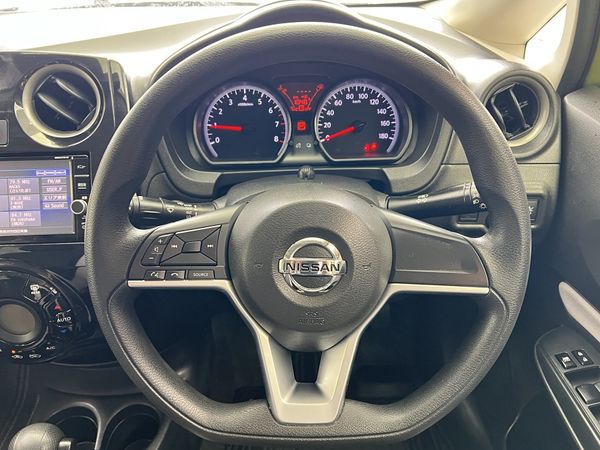 2017 Nissan Note Enterprise Manukau image 292800