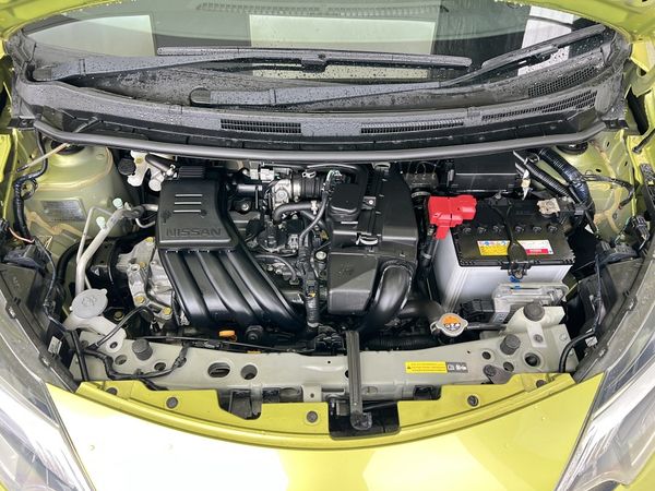 2017 Nissan Note Enterprise Manukau image 292803