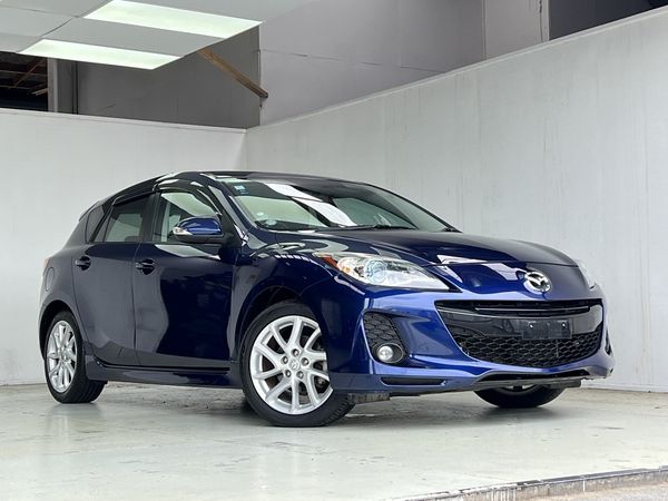 2012 Mazda Axela Enterprise Manukau image 286786