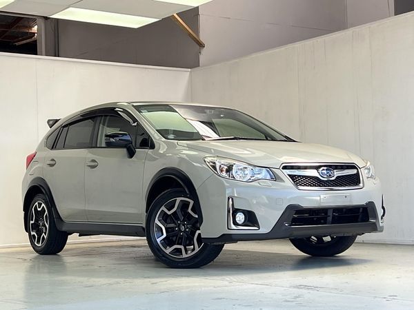 2016 Subaru XV Enterprise Manukau image 286801