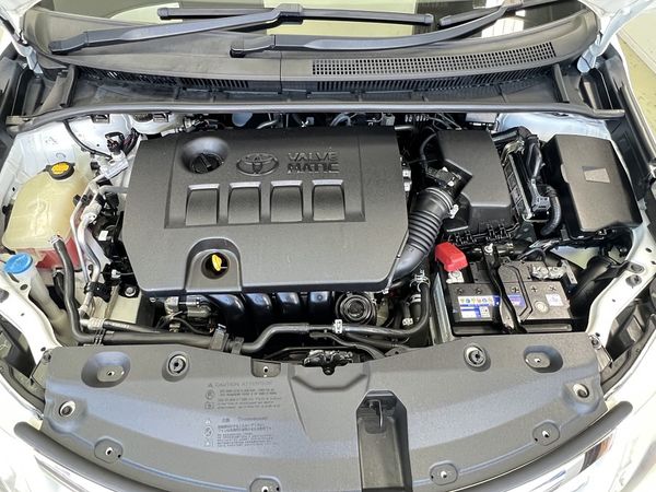 2012 Toyota Avensis Enterprise Manukau image 297864