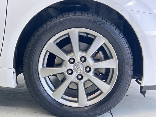 2012 Toyota Avensis Enterprise Manukau image 297865