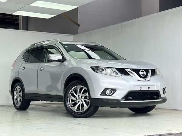 2017 Nissan X-Trail Enterprise Manukau image 290671