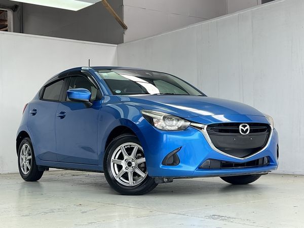 2014 Mazda Demio Enterprise Manukau image 288305