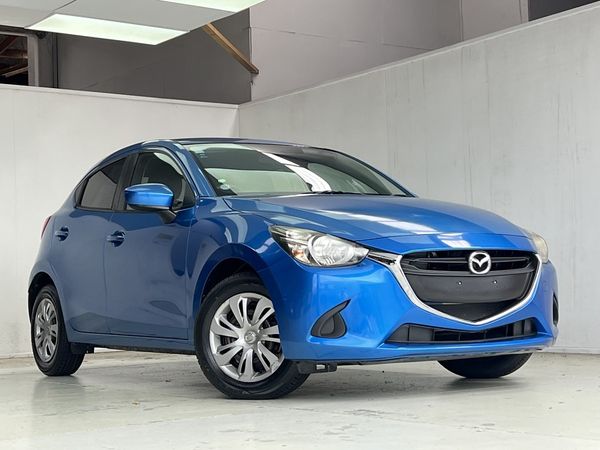 2015 Mazda Demio Enterprise Manukau image 288269