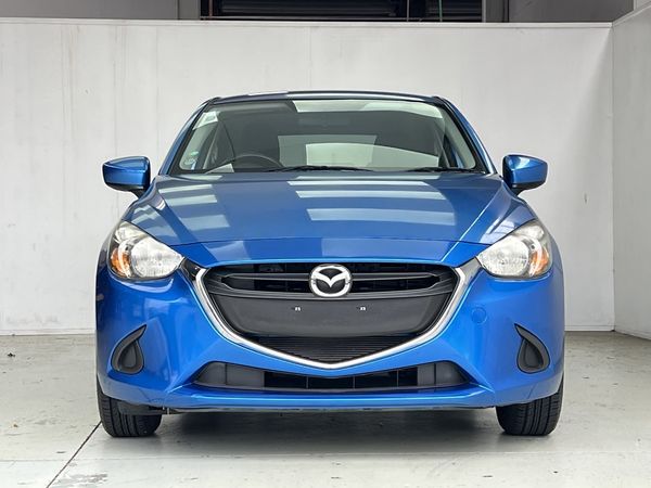 2015 Mazda Demio Enterprise Manukau image 288270