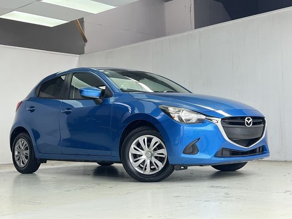 2015 Mazda Demio Enterprise Manukau image 288272