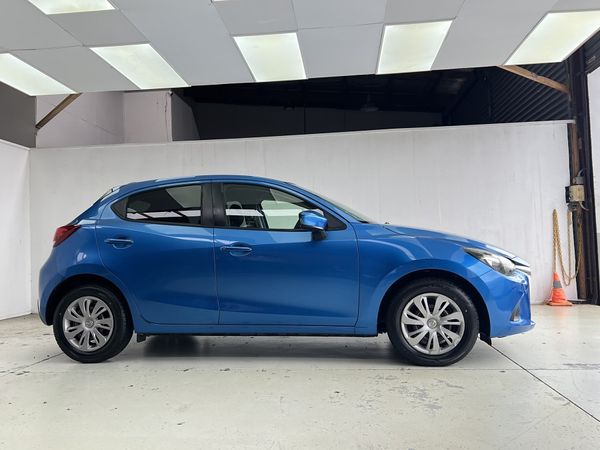 2015 Mazda Demio Enterprise Manukau image 288273