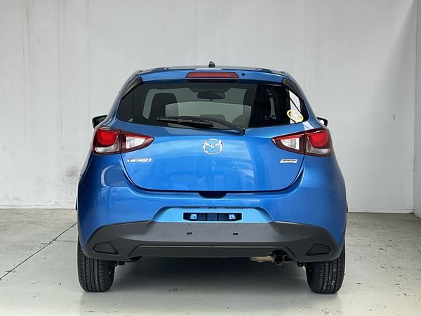 2015 Mazda Demio Enterprise Manukau image 288275