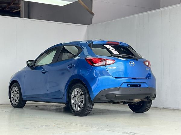 2015 Mazda Demio Enterprise Manukau image 288276