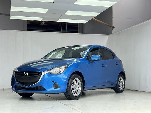 2015 Mazda Demio Enterprise Manukau image 288278