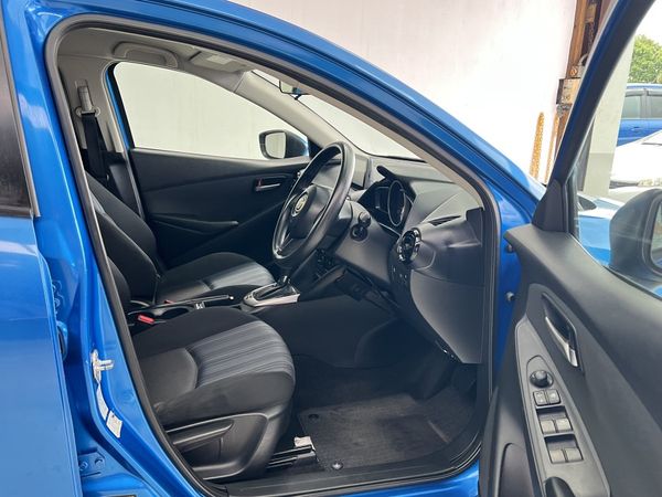 2015 Mazda Demio Enterprise Manukau image 288280