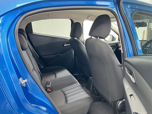 2015 Mazda Demio Enterprise Manukau image 288281