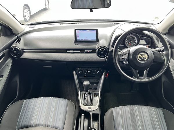 2015 Mazda Demio Enterprise Manukau image 288282