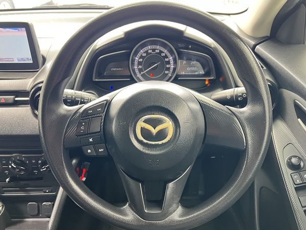 2015 Mazda Demio Enterprise Manukau image 288283