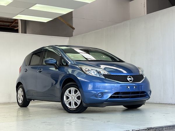 2015 Nissan Note Enterprise Manukau image 293463