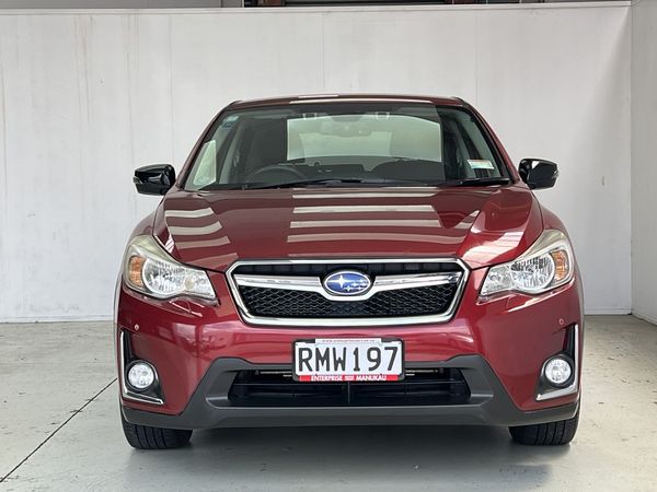 2016 Subaru XV Enterprise Manukau image 290669