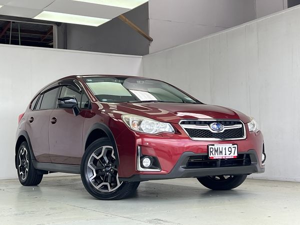 2016 Subaru XV Enterprise Manukau image 290670