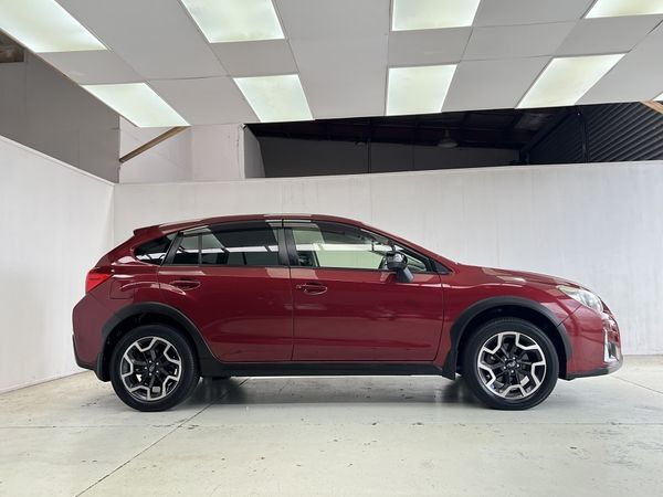 2016 Subaru XV Enterprise Manukau image 291771