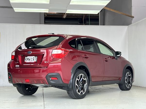 2016 Subaru XV Enterprise Manukau image 291772