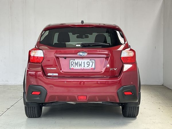 2016 Subaru XV Enterprise Manukau image 291773
